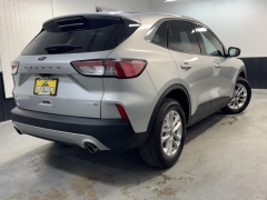Used 2020 Ford Escape 4d SUV AWD SE at AutoCenters Bonne Terre near Bonne Terre, MO