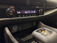 Used 2023  Nissan Rogue FWD SV &ast;Ltd Avail&ast; at AutoCenters Bonne Terre near Bonne Terre&comma; MO