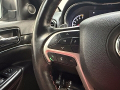 Used 2020  Jeep Grand Cherokee 4d SUV 4WD Trailhawk V6 at AutoCenters Bonne Terre near Bonne Terre&comma; MO