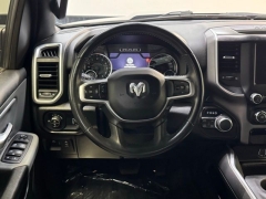 Used 2022  Ram 1500 Big Horn 4x4 Crew Cab 6'4" Box at AutoCenters Bonne Terre near Bonne Terre&comma; MO