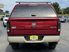 Used 2011 Ram 2500 4WD Crew Cab 169" Laramie Longhorn Edition at AutoCenters Bonne Terre near Bonne Terre, MO