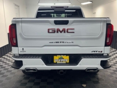 Used 2020  GMC Sierra 1500 4WD Crew Cab 147" AT4 at AutoCenters Bonne Terre near Bonne Terre&comma; MO