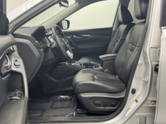 Used 2019 Nissan Rogue FWD SL at AutoCenters Bonne Terre near Bonne Terre, MO