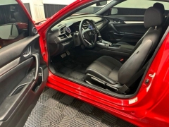 Used 2020  Honda Civic Coupe 2d Sport CVT at AutoCenters Bonne Terre near Bonne Terre&comma; MO