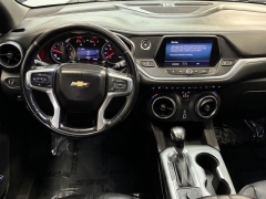 Used 2020  Chevrolet Blazer 4d SUV FWD LT w&sol;3LT I4 at AutoCenters Bonne Terre near Bonne Terre&comma; MO