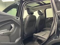 Used 2019 Ford Escape 4d SUV 4WD SEL at AutoCenters Bonne Terre near Bonne Terre, MO