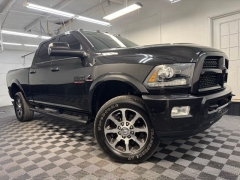 Used 2017  Ram 2500 Laramie 4x4 Crew Cab 6'4" Box at AutoCenters Bonne Terre near Bonne Terre&comma; MO
