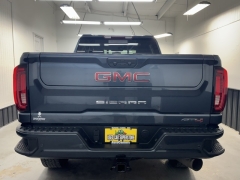 Used 2020 GMC Sierra 2500HD 4WD Crew Cab 159" AT4 at AutoCenters Bonne Terre near Bonne Terre, MO