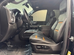 Used 2022  GMC Sierra 2500HD 4WD Crew Cab 159" AT4 at AutoCenters Bonne Terre near Bonne Terre&comma; MO