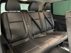 Used 2022 Mercedes-Benz Metris Passenger Van Standard Roof 126" Wheelbase at AutoCenters Bonne Terre near Bonne Terre, MO