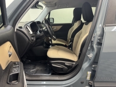 Used 2017  Jeep Renegade 4d SUV FWD Latitude at AutoCenters Bonne Terre near Bonne Terre, MO