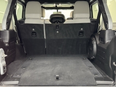Used 2022 Jeep Wrangler Unlimited High Altitude 4x4 at AutoCenters Bonne Terre near Bonne Terre, MO