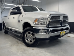 Used 2018 Ram 2500 4WD Mega Cab Big Horn at AutoCenters Bonne Terre near Bonne Terre, MO
