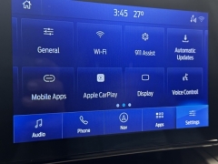 Used 2021  Ford Explorer XLT 4WD at AutoCenters Bonne Terre near Bonne Terre, MO