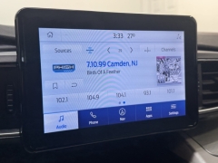 Used 2021  Ford Explorer XLT 4WD at AutoCenters Bonne Terre near Bonne Terre, MO