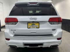 Used 2021 Jeep Grand Cherokee Summit 4x4 at AutoCenters Bonne Terre near Bonne Terre, MO