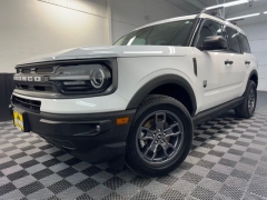 Used 2021  Ford Bronco Sport Big Bend 4x4 at AutoCenters Bonne Terre near Bonne Terre&comma; MO