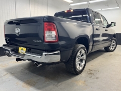 Used 2021 Ram 1500 4WD Big Horn Crew Cab 5'7" Box at AutoCenters Bonne Terre near Bonne Terre, MO