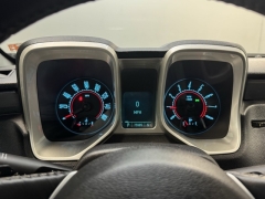 Used 2011  Chevrolet Camaro 2d Convertible LT2 at AutoCenters Bonne Terre near Bonne Terre&comma; MO