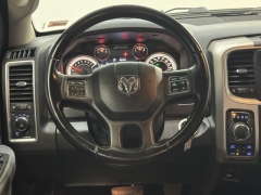 Used 2018  Ram 1500 Big Horn 4x4 Crew Cab 5'7" Box at AutoCenters Bonne Terre near Bonne Terre, MO