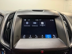Used 2019  Ford Edge 4d SUV AWD ST at AutoCenters Bonne Terre near Bonne Terre&comma; MO