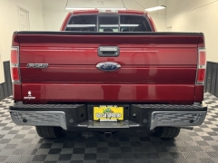 Used 2013 Ford F-150 4WD Supercrew XLT 5 1/2 at AutoCenters Bonne Terre near Bonne Terre, MO