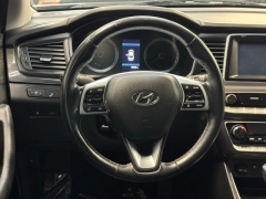 Used 2018  Hyundai Sonata 4d Sedan Limited 2&period;0T at AutoCenters Bonne Terre near Bonne Terre&comma; MO