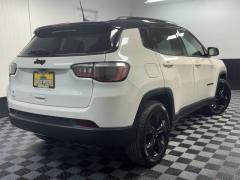 Used 2019 Jeep Compass Altitude FWD at AutoCenters Bonne Terre near Bonne Terre, MO