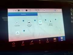 Used 2023  Jeep Wagoneer Series III 4x4 at AutoCenters Bonne Terre near Bonne Terre, MO