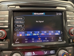 Used 2020  Nissan Maxima 4d Sedan Platinum at AutoCenters Bonne Terre near Bonne Terre&comma; MO