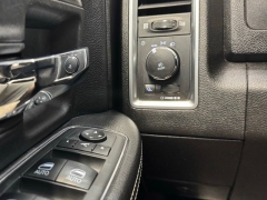 Used 2021  Ram 1500 Classic Warlock 4x4 Crew Cab 5'7" Box at AutoCenters Bonne Terre near Bonne Terre&comma; MO