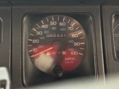 Used 1994  Jeep Wrangler 2d Wrangler Sahara at AutoCenters Bonne Terre near Bonne Terre&comma; MO