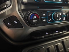 Used 2016  Chevrolet Silverado 1500 4WD Double Cab 143&period;5" LT w&sol;1LT at AutoCenters Bonne Terre near Bonne Terre&comma; MO