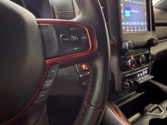 Used 2021  Ram 1500 4WD Rebel Crew Cab 5'7" Box at AutoCenters Bonne Terre near Bonne Terre&comma; MO