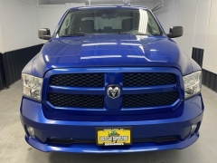 Used 2016 Ram 1500 4WD Crew Cab Tradesman at AutoCenters Bonne Terre near Bonne Terre, MO