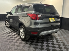 Used 2019  Ford Escape 4d SUV FWD SE at AutoCenters Bonne Terre near Bonne Terre, MO