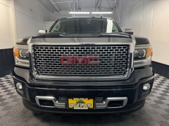 Used 2015  GMC Sierra 1500 4WD Crew Cab 143&period;5" Denali at AutoCenters Bonne Terre near Bonne Terre&comma; MO