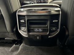 Used 2021 Ram 1500 Big Horn 4x4 Crew Cab 5'7" Box at AutoCenters Bonne Terre near Bonne Terre, MO
