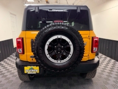 Used 2022  Ford Bronco 2 Door Advanced 4x4 at AutoCenters Bonne Terre near Bonne Terre&comma; MO
