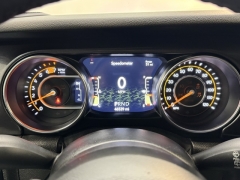 Used 2021 Jeep Wrangler Unlimited Sport Altitude 4x4 at AutoCenters Bonne Terre near Bonne Terre, MO