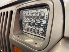 Used 1994  Jeep Wrangler 2d Wrangler Sahara at AutoCenters Bonne Terre near Bonne Terre&comma; MO