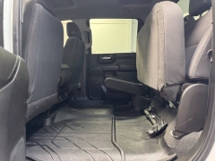 Used 2021  Chevrolet Silverado 2500HD 4WD Crew Cab 159" Custom Gas at AutoCenters Bonne Terre near Bonne Terre&comma; MO