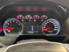 Used 2021  Chevrolet Silverado 1500 4WD Crew Cab 147" Custom Trail Boss at AutoCenters Bonne Terre near Bonne Terre&comma; MO