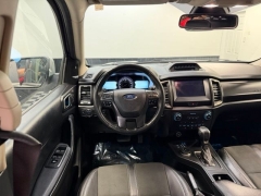Used 2021  Ford Ranger LARIAT 4WD SuperCrew 5' Box at AutoCenters Bonne Terre near Bonne Terre&comma; MO