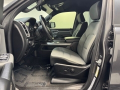 Used 2022  Ram 1500 Big Horn 4x4 Crew Cab 6'4" Box at AutoCenters Bonne Terre near Bonne Terre&comma; MO