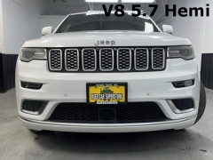 Used 2021 Jeep Grand Cherokee Summit 4x4 at AutoCenters Bonne Terre near Bonne Terre, MO