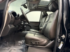 Used 2019  Nissan Frontier Crew Cab 4x4 PRO-4X Auto at AutoCenters Bonne Terre near Bonne Terre&comma; MO