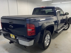 Used 2010 Chevrolet Silverado 1500 4WD Ext Cab LT at AutoCenters Bonne Terre near Bonne Terre, MO