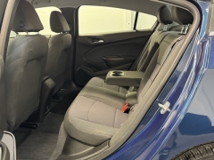 Used 2019 Chevrolet Cruze 4d Sedan LT at AutoCenters Bonne Terre near Bonne Terre, MO