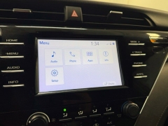 Used 2018  Toyota Camry LE Auto &lpar;Natl&rpar; at AutoCenters Bonne Terre near Bonne Terre&comma; MO